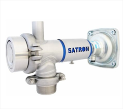 Van lấy mẫu SATRON SAVE H